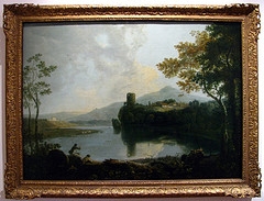 Richard Wilson Painter